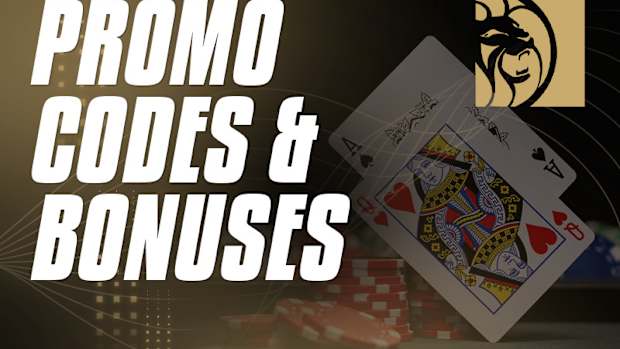 BetMGM Casino Bonus Code 